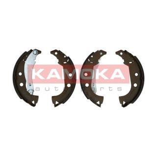 Stabdžių trinkelių komplektas KAMOKA JQ202044
