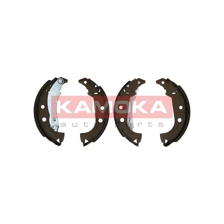 Stabdžių trinkelių komplektas KAMOKA JQ202044