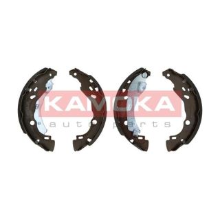 Stabdžių trinkelių komplektas KAMOKA JQ202045