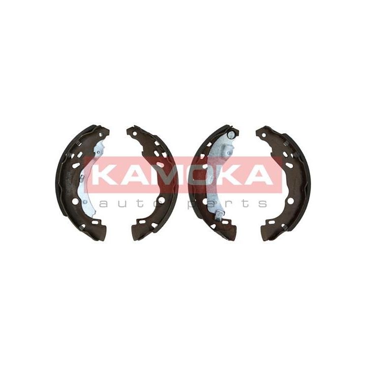 Stabdžių trinkelių komplektas KAMOKA JQ202045