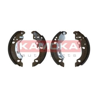 Stabdžių trinkelių komplektas KAMOKA JQ202048