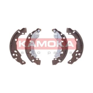 Stabdžių trinkelių komplektas KAMOKA JQ202050
