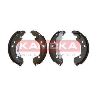 Stabdžių trinkelių komplektas KAMOKA JQ202052