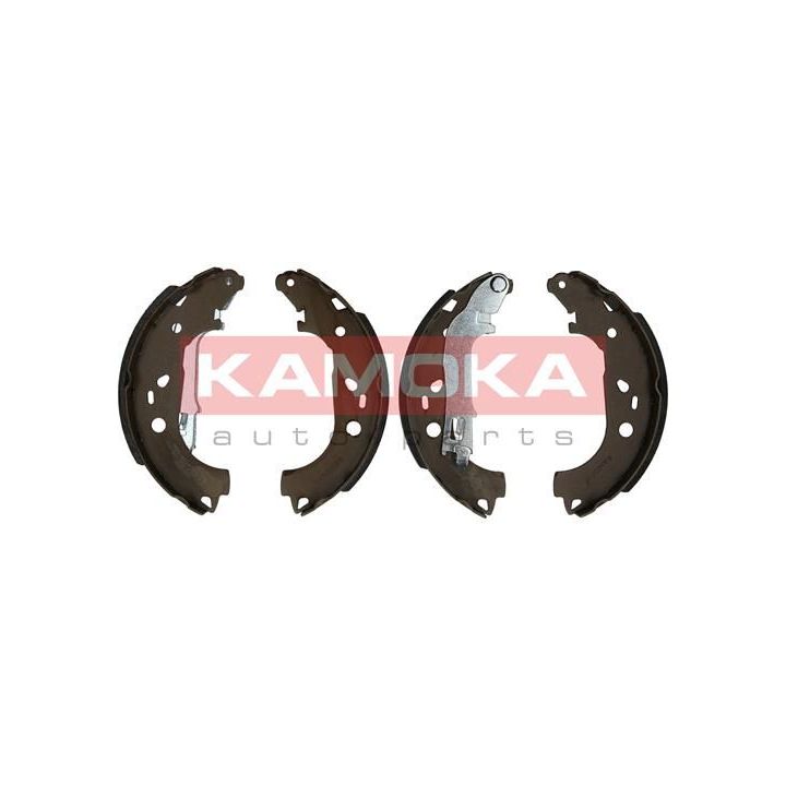Stabdžių trinkelių komplektas KAMOKA JQ202055