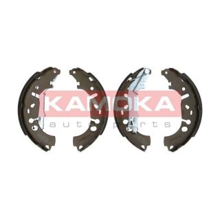 Stabdžių trinkelių komplektas KAMOKA JQ202058