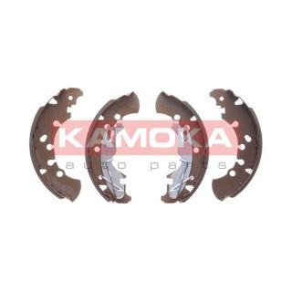 Stabdžių trinkelių komplektas KAMOKA JQ202059