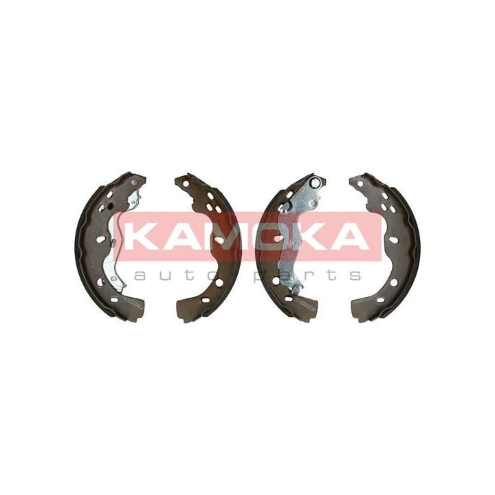 Stabdžių trinkelių komplektas KAMOKA JQ202060