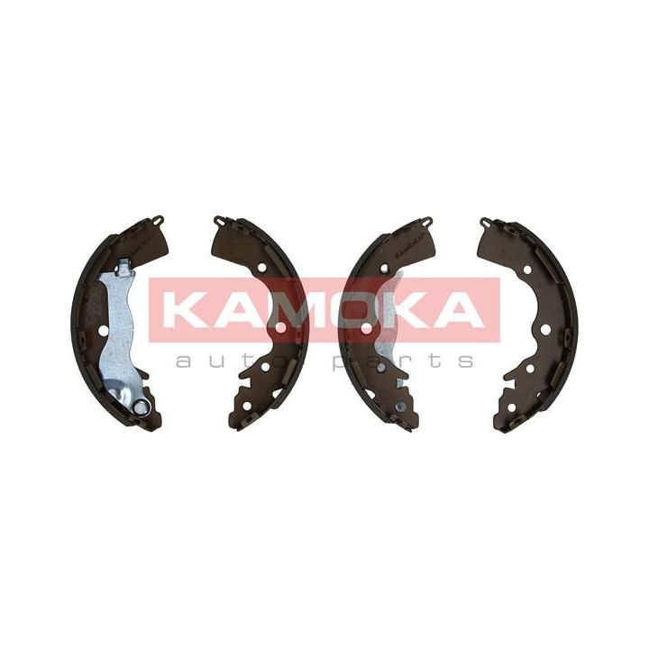 Stabdžių trinkelių komplektas KAMOKA JQ202068