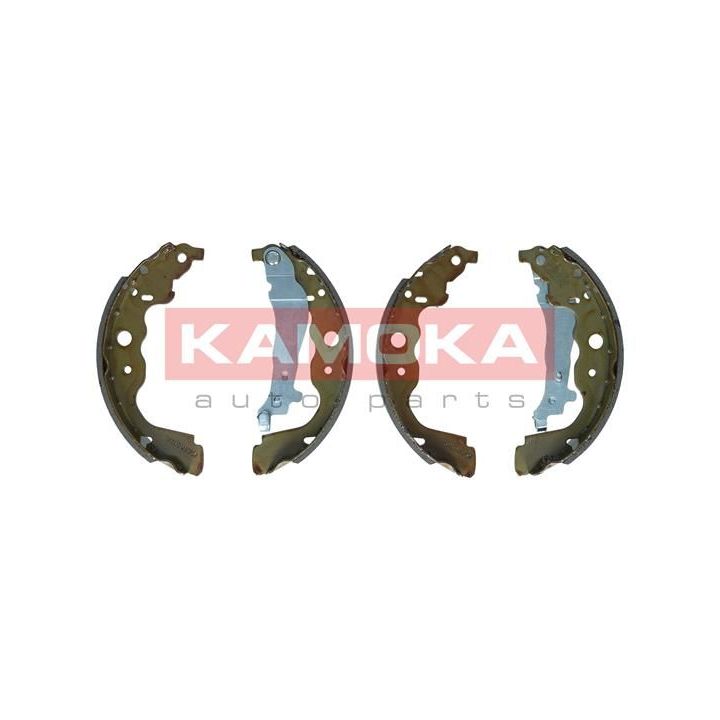 Stabdžių trinkelių komplektas KAMOKA JQ202072