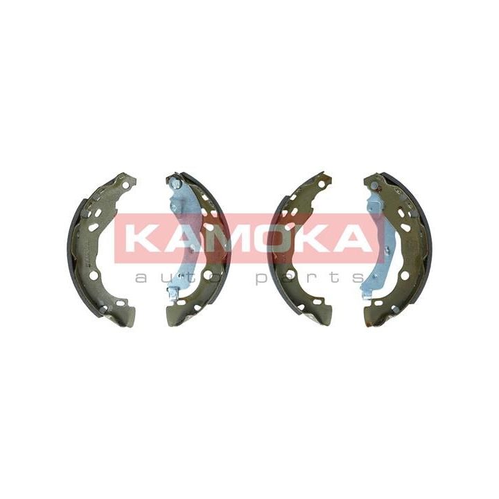 Stabdžių trinkelių komplektas KAMOKA JQ202073