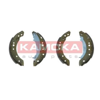 Stabdžių trinkelių komplektas KAMOKA JQ202078