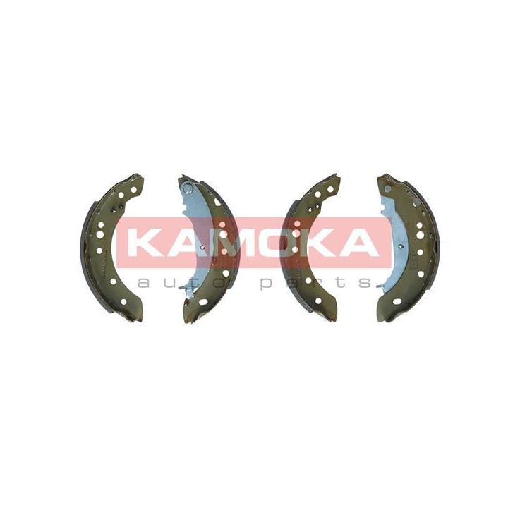 Stabdžių trinkelių komplektas KAMOKA JQ202078