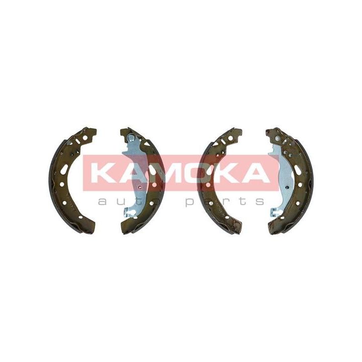Stabdžių trinkelių komplektas KAMOKA JQ202085