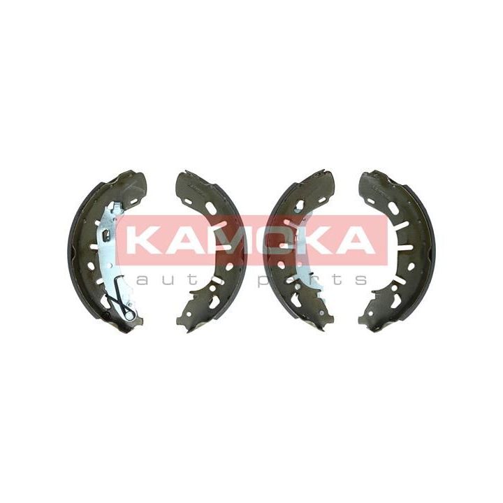 Stabdžių trinkelių komplektas KAMOKA JQ202088