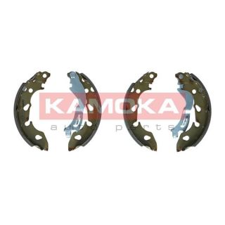 Stabdžių trinkelių komplektas KAMOKA JQ202089