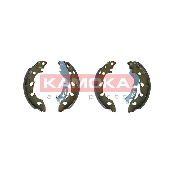 Stabdžių trinkelių komplektas KAMOKA JQ202089