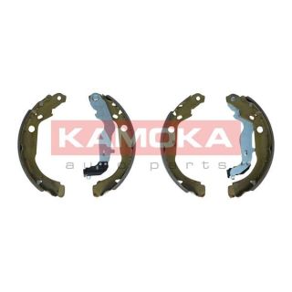 Stabdžių trinkelių komplektas KAMOKA JQ202090