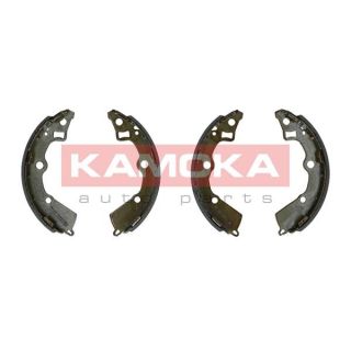 Stabdžių trinkelių komplektas KAMOKA JQ202093