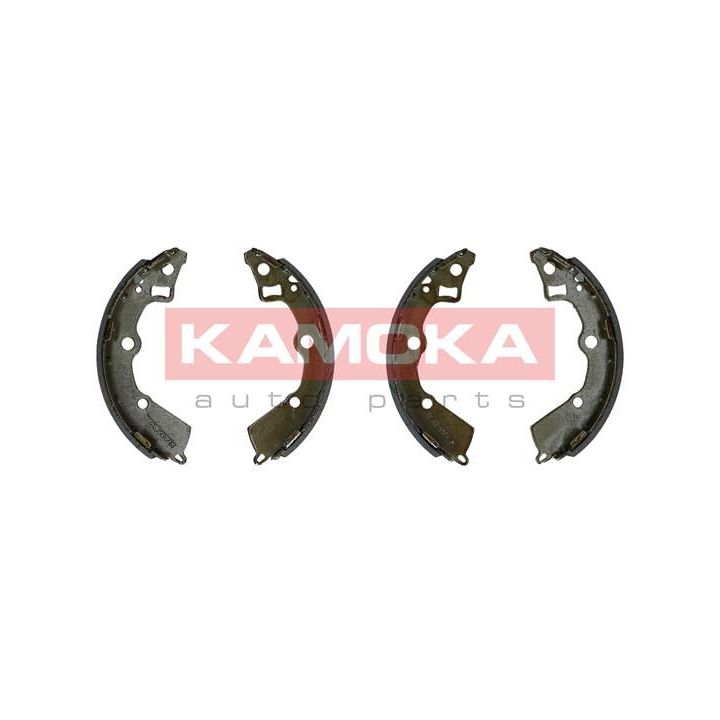 Stabdžių trinkelių komplektas KAMOKA JQ202093