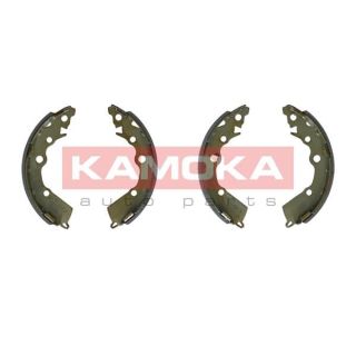 Stabdžių trinkelių komplektas KAMOKA JQ202096