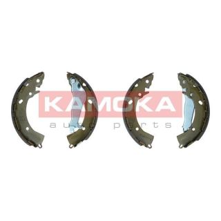 Stabdžių trinkelių komplektas KAMOKA JQ202097