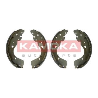 Stabdžių trinkelių komplektas KAMOKA JQ202098