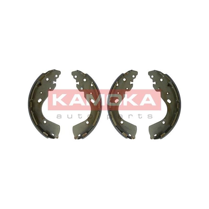 Stabdžių trinkelių komplektas KAMOKA JQ202098