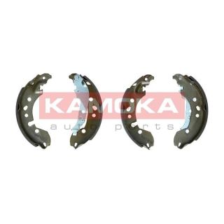 Stabdžių trinkelių komplektas KAMOKA JQ202099