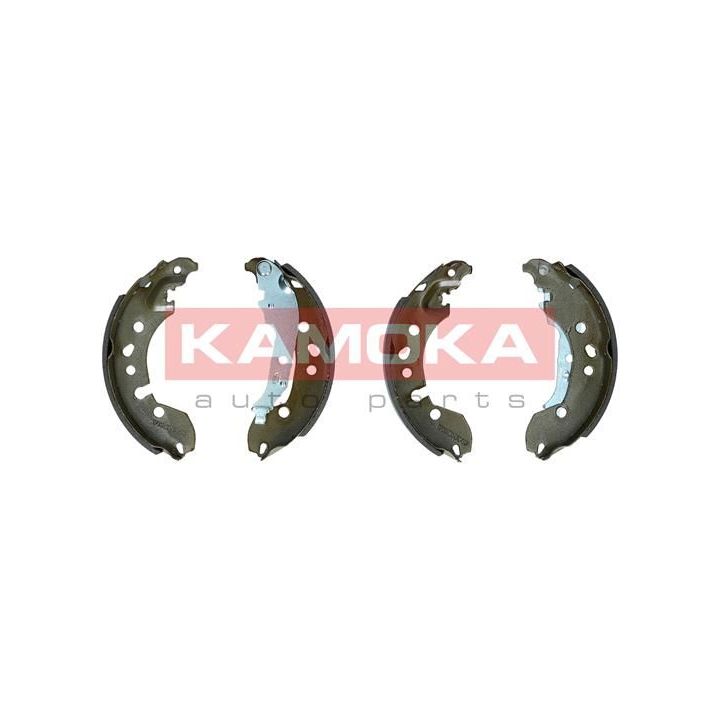 Stabdžių trinkelių komplektas KAMOKA JQ202099