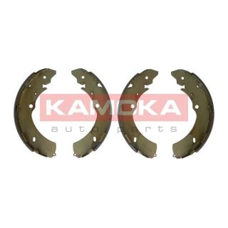 Stabdžių trinkelių komplektas KAMOKA JQ202100