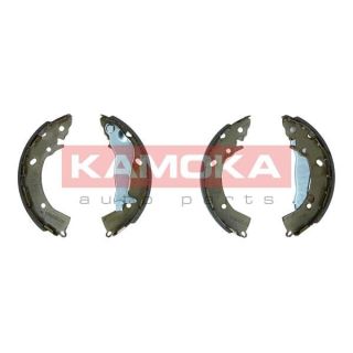 Stabdžių trinkelių komplektas KAMOKA JQ202101
