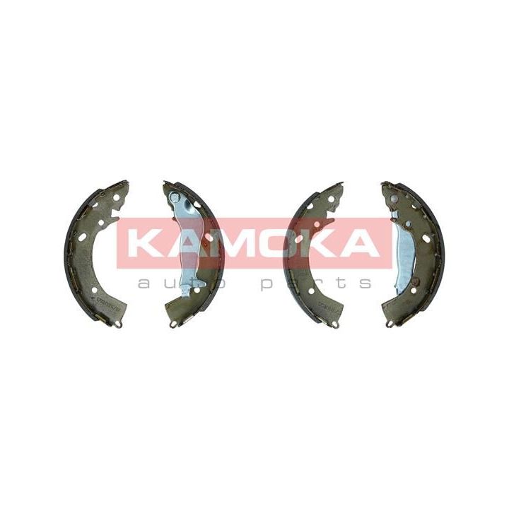 Stabdžių trinkelių komplektas KAMOKA JQ202101
