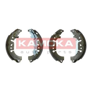 Stabdžių trinkelių komplektas KAMOKA JQ202102