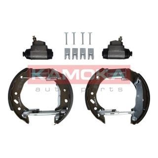 Stabdžių trinkelių komplektas KAMOKA JQ213032