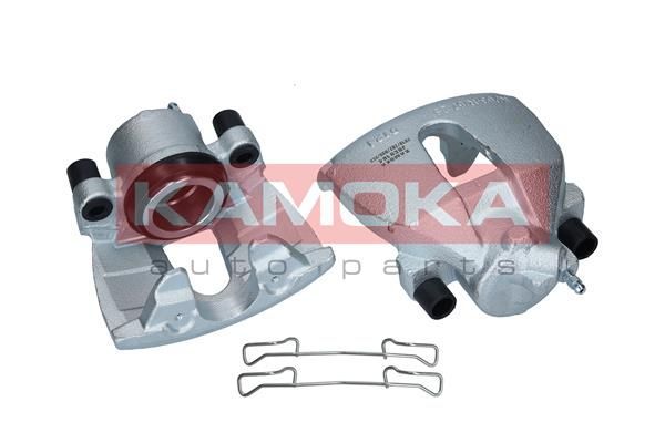 Stabdžių apkaba KAMOKA JBC0164