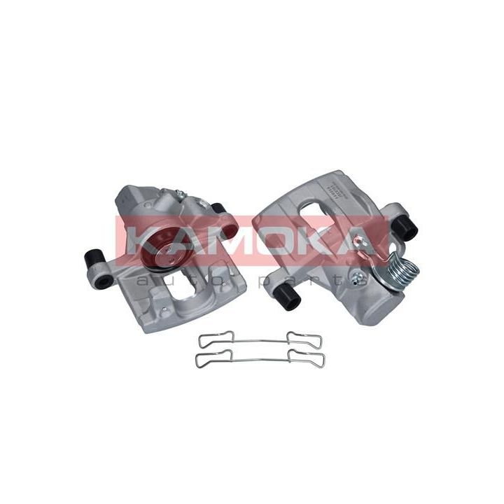 Stabdžių apkaba KAMOKA JBC0191