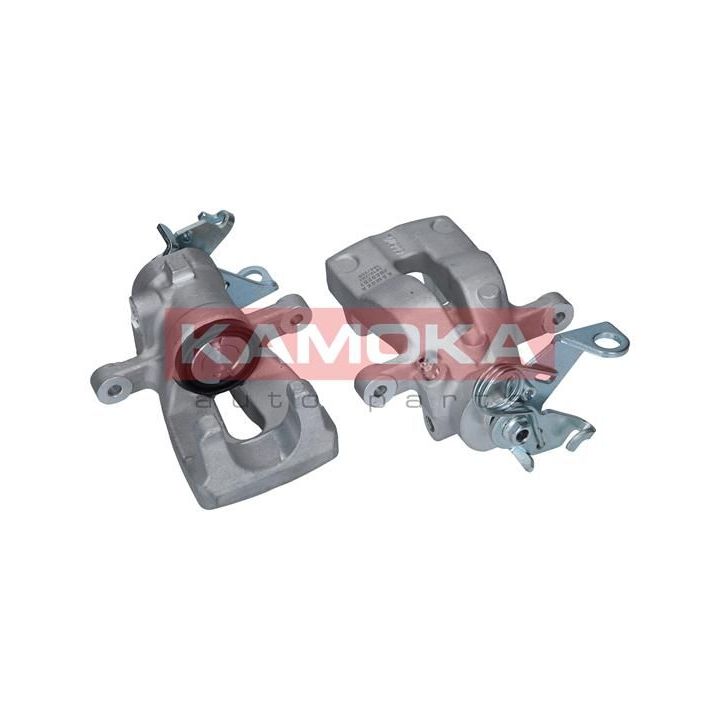 Stabdžių apkaba KAMOKA JBC0207