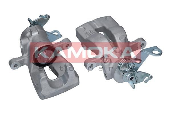 Stabdžių apkaba KAMOKA JBC0207