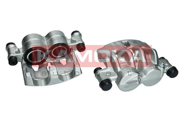 Stabdžių apkaba KAMOKA JBC0302