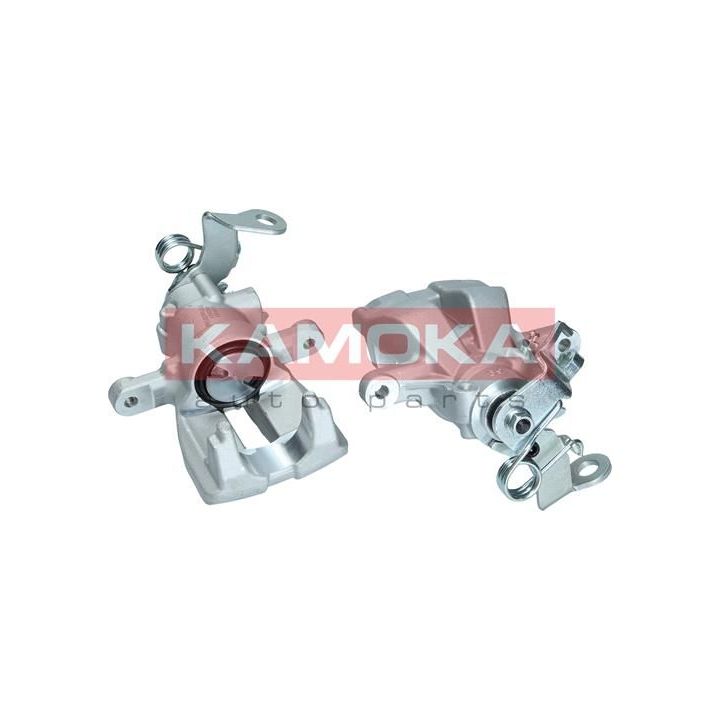 Stabdžių apkaba KAMOKA JBC0431