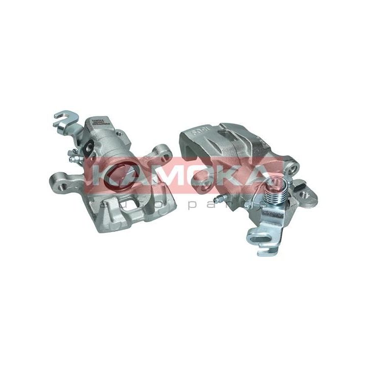 Stabdžių apkaba KAMOKA JBC0567