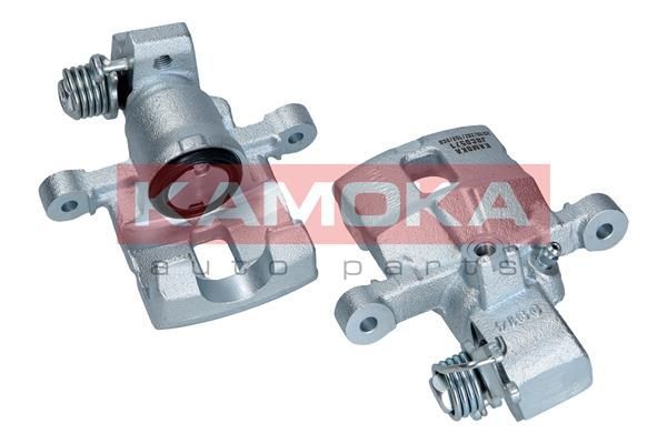 Stabdžių apkaba KAMOKA JBC0571