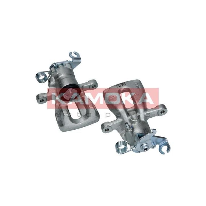 Stabdžių apkaba KAMOKA JBC0580