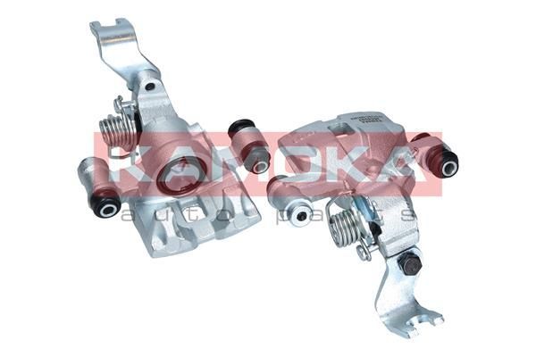 Stabdžių apkaba KAMOKA JBC0597