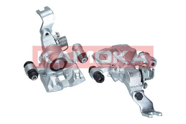 Stabdžių apkaba KAMOKA JBC0598