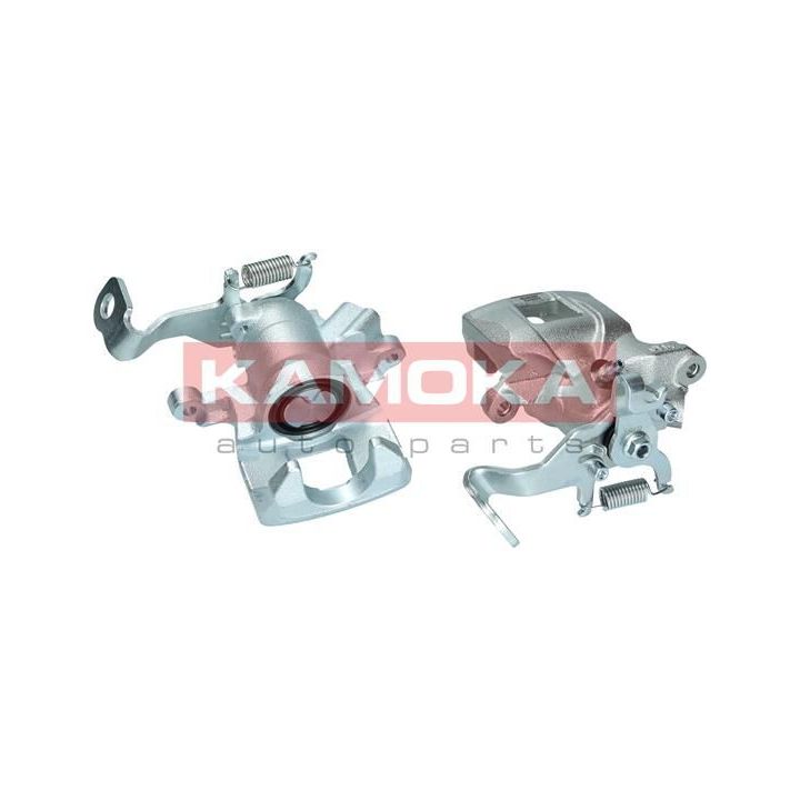 Stabdžių apkaba KAMOKA JBC0638