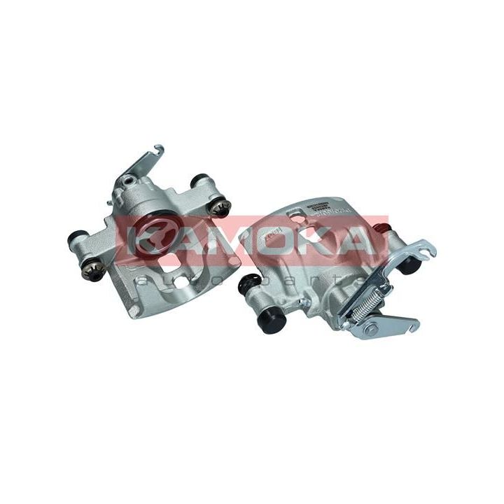 Stabdžių apkaba KAMOKA JBC0655