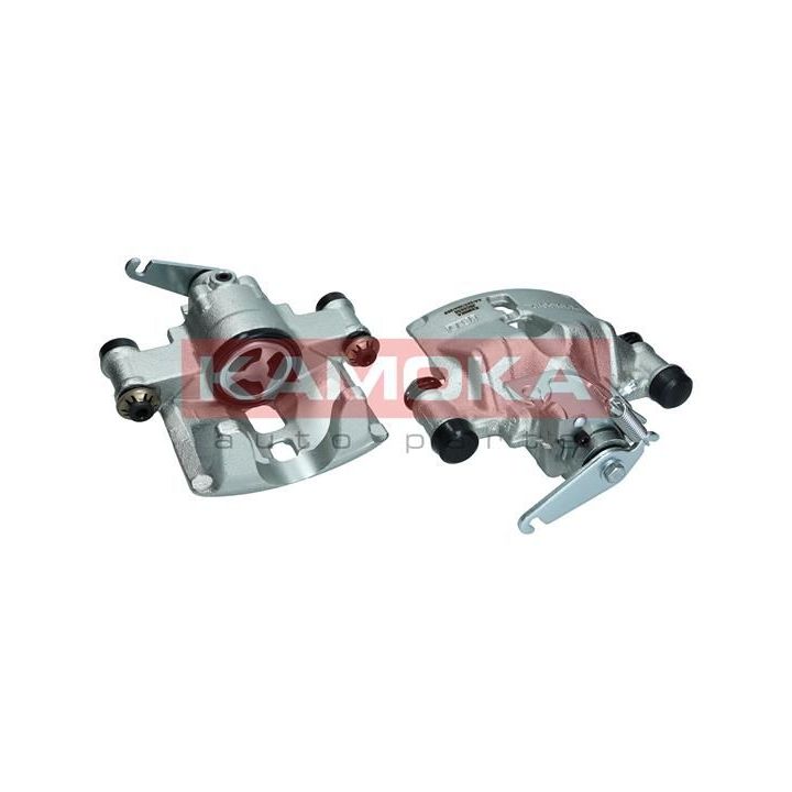 Stabdžių apkaba KAMOKA JBC0656