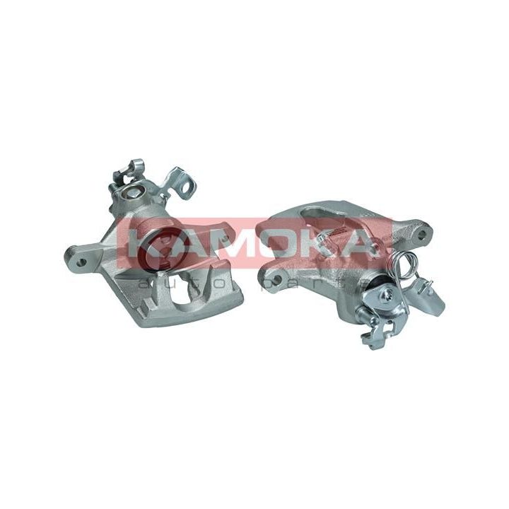 Stabdžių apkaba KAMOKA JBC0671