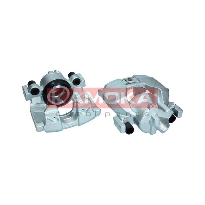 Stabdžių apkaba KAMOKA JBC0744